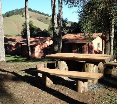 Pousada Tres Orelhas - Goncalves Mg Exterior foto