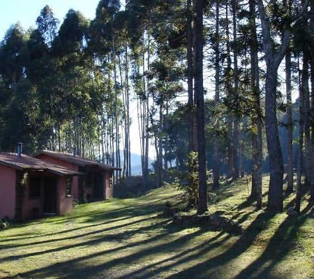 Pousada Tres Orelhas - Goncalves Mg Exterior foto
