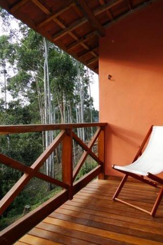 Pousada Tres Orelhas - Goncalves Mg Zimmer foto