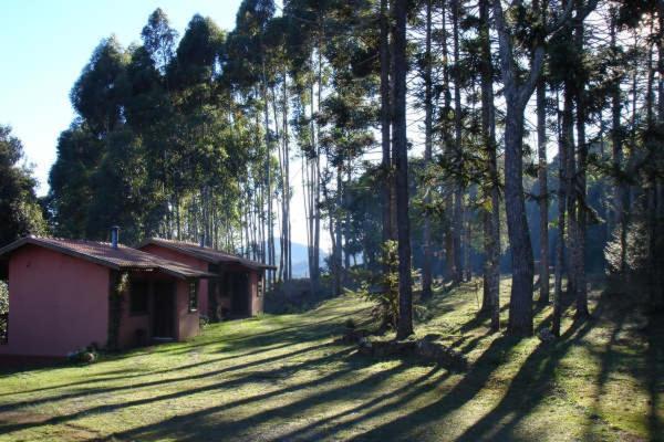 Pousada Tres Orelhas - Goncalves Mg Zimmer foto