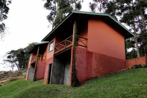 Pousada Tres Orelhas - Goncalves Mg Exterior foto